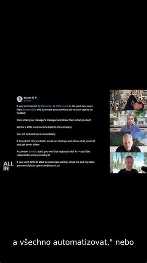 Transform Layoffs into Opportunities with AI Tools