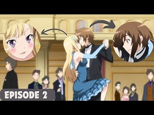 NAKAIMO Episode 2 Explanation ।