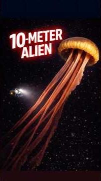 120 SIGHTINGS IN 110 YEARS: The Alien Jellyfish of the Deep Ocean #wildlife #deepwater