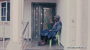 THE WISE FATHER | Homeoflafta