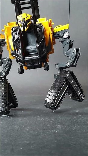 Hightower animation #animation #transformers #constructicons