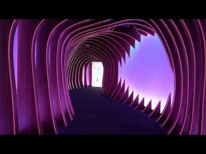 Inside Google’s The Grove: An Immersive Experience Center Powered by Electrosonic