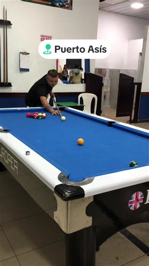 Denis Orcollo, Chonerito 🔥🫡 #billar #puertoasisputumayo #pool