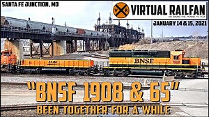 16K views · 561 reactions | YOU ARE ABOUT TO ENTER A WORLD OF TRAINS AND RAILFANS, THE GRAB BAG ZONE! January 14 & 15, 2021 What to do? More camera locations coming...SOON! Grab Bags are loading way to fast (that's a good thing). Hit that play button before this one rips open! Thank You Railfans, for your unwavering support! | Virtual Railfan | Facebook