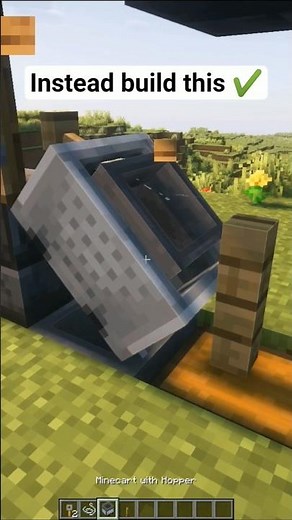 EASY Tripwire Duper in 1.21+! *Infinite Emeralds* #minecraft #gaming #minecrafthacks