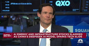 Never seen better opportunities in the energy transition, infrastructure: Neuberger Berman's Rachlin