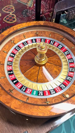 Buying In on Roulette the Right Way