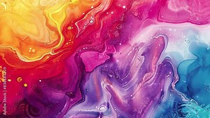 Design an abstract background featuring smooth color gradients and intriguing textures, perfect for adding depth and visual appeal to any project