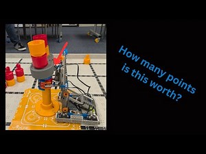 VEX IQ Mix & Match Scoring Examples Explained