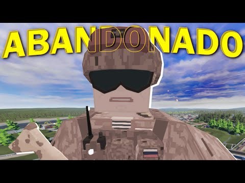 BATTLEBIT 1 ANO ABANDONADO