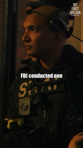 Tom from MySpace HACKED Chase Bank at 14 Years Old