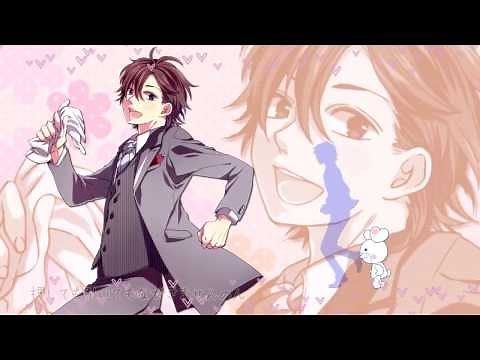 ┗|∵|┓病名恋ワズライ／HoneyWorks feat.GUMI