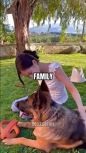 Jennie Loves Her Dog "Kuma"