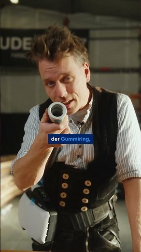 How to properly maintain your blower filter unit! Fiete explains.