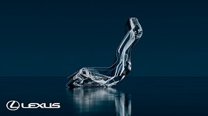 Introducing the Lexus Design Award 2022 Finalists. For over 10...