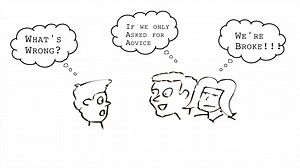 When it comes to counsel, seek advice from a Godly, experienced person. If you have been looking for wise financial counsel, there is no better place to start than on our website at www.compass1.org. | Compass Financial Ministry | Facebook