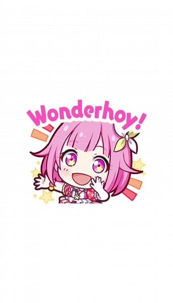 #emuotori #wonderhoy