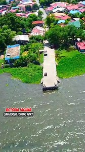 23K views · 753 reactions | Victoria Laguna San Roque | KimchiMoto Adventour VLOG | Facebook