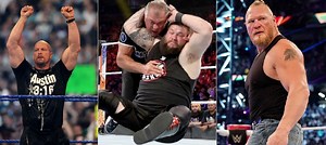 5 Ways WWE could book the return of Stone Cold Steve Austin