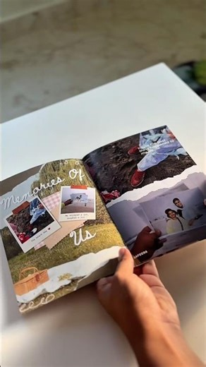 Viral Magazine Titorial ✨♥️ #craft #diy