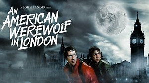 An American Werewolf in London - Movie - Where To Watch