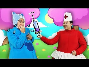 The Boo Boo Song 😭 | ToddlerX Kids Songs & Dance Compilation