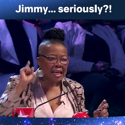 8.8K views · 119 reactions | This SA Song Had Mama Shadow Vibing HARD! #southafricagottalent #sagottalent #gottalent | SA's Got Talent | Facebook