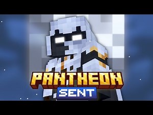 Minecraft Moon Knight Mod for 1.20.1!!! (Pantheon Sent)