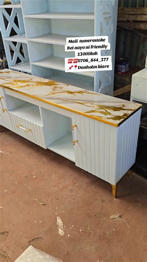 Affordable Furniture Offer in Donholm, Kenya