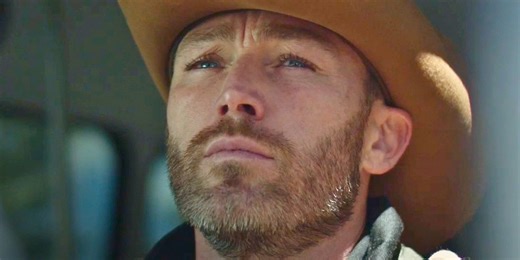 'Quantico's Jake McLaughlin Comes Knocking in New 'Black Diamond' Sneak Peek [Exclusive]