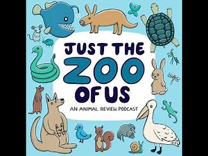 296: Leach's Storm Petrel w/ Melina Watson!