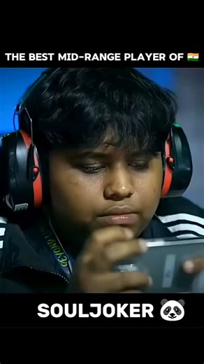 🔥 Joker’s Awesome Gameplay | Unbelievable Skills & Crazy Moments 💥 #JokerGameplay #AwesomeGaming #ProPlayer #EpicMoments #GamingReel #GamerLife #BGM#virel #trending #instagram #reels #explore #explorepage #instagramgrowth #instagramgrowthexpert #instagramgrowthtips #instagramgrowthcoach #instagramcoach #socialmediamarketing #socialmediamanager #socialmediatips #socialmediastrategy #contentmarketing #contentmarketingtips #smm | Niyaz Sayed