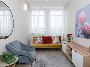 1 Bedroom Apartment / Flat to Rent in Booysens