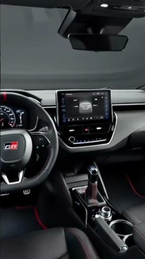 Toyota GR Corolla 2025 – Hot Hatch Legend | Specs, Performance & Features Review