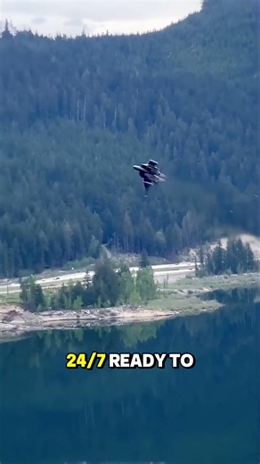 Why U.S. Air Force Pilots Have Exactly 300 Seconds to Launch