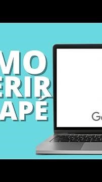 Como inserir rodapé no Google docs | Como inserir rodapé nos documentos do google