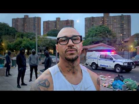 Inside Australia's Most Notorious Housing Projects (Redfern)