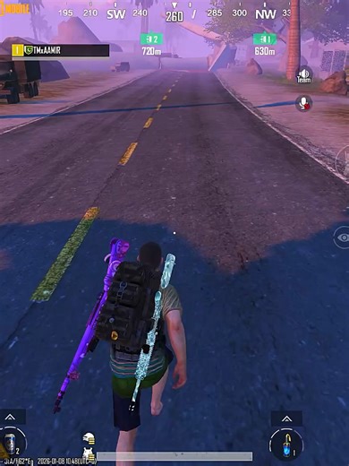 Experience Zombie Attacks in PUBG MOBILE Metro ROYALE