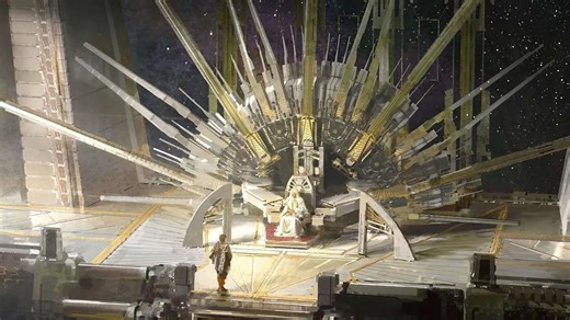 7 Great Sci-Fi Books That Still Need A Movie or TV Adaptation