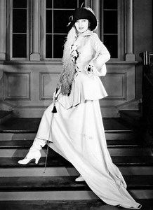 Greta Garbo in "The Temptress" , 1926 If you are a fan of the 20s...I'm sure you'll love these gorgeous dresses by Danish costume designer Max Rée (7 October 1889 – 7 March 1953) for Greta Garbo as Elena, a woman who uses her physical beauty to "tempt" and manipulate the opposite sex, in the film "The Temptress",1926 | The Storybook Of Dreams & Beauty