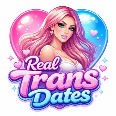 Real Trans Dates @realTransdates - Twitter Profile