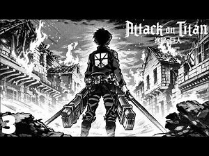 Attack on Titan - Season 3 | Deep Dive Series: Part 3
