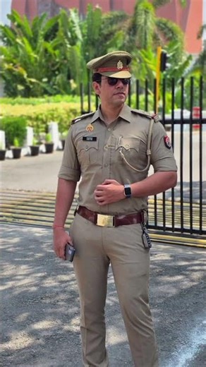 UP Police Constable 2026 🔥 Exam Date, Age, Syllabus | UPSI Prep 📢