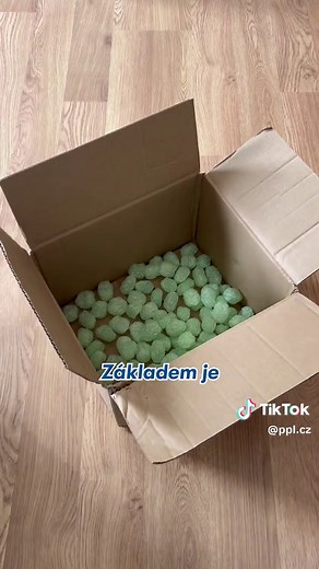 Jak správně odeslat balíček přes PPL?
