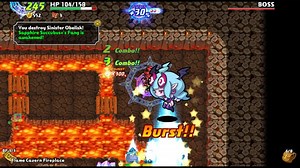 Free-to-play roguelike RPG Dragon Fang: Drahn’s Mystery Dungeon announced for PC