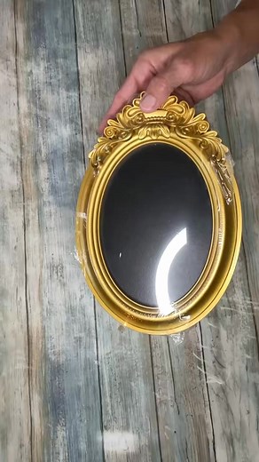 864K views · 14K reactions | Dollar Tree Halloween/Falloween Ghost Frame #falloweendecor #diy #crafts #halloween #fallghost #dollartreediy | Creating Through Chaos | Facebook