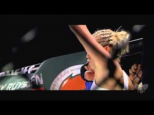 Invicta FC: A New World