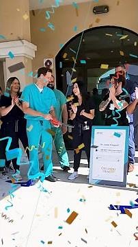 Urinary Incontinence Care Upgrade at Orlando Health