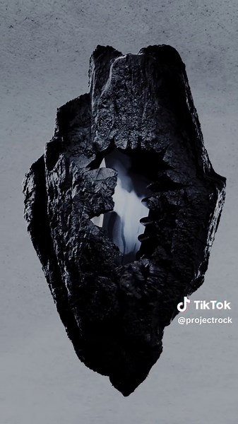 ProjectRock on TikTok