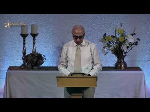 CPPC Sunday Arabic Service